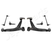 JAPANPARTS SKS-0604 Kit Juego de reparación brazo de suspensión Delantero