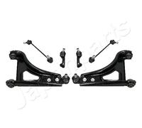 Japanparts SKS-0701 - Kit de brazo oscilante, suspensión de rueda