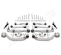Japanparts SKS-0902 - Kit de brazo oscilante, suspensión de rueda
