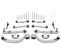 Japanparts SKS-0904 - Kit de brazo oscilante, suspensión de rueda