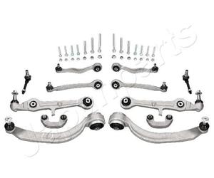Japanparts SKS-0904 - Kit de brazo oscilante, suspensión de rueda