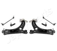 Japanparts SKS-0925 - Kit de brazo oscilante, suspensión de rueda