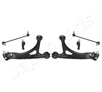 JAPANPARTS SKS-0930 Kit Juego de reparación brazo de suspensión Trasero