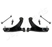 Japanparts SKS-801 - Kit de brazo oscilante, suspensión de rueda