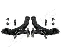 Japanparts SKS-H01 - Kit de brazo oscilante, suspensión de rueda