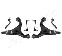 JAPANPARTS SKS-K01 Kit Juego de reparación brazo de suspensión Delantero