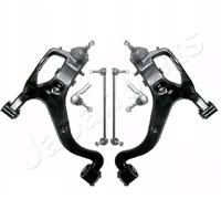 Japanparts SKS-L01 - Kit de brazo oscilante, suspensión de rueda