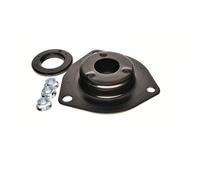Cojín del amortiguador Eje delantero SM0007 JAPANPARTS para NISSAN ALMERA TINO