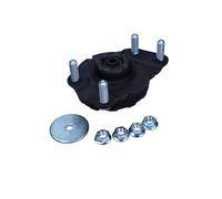 Cojín del amortiguador Eje delantero, izquierda SM0038 JAPANPARTS para JEEP