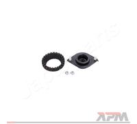 Cojín del amortiguador Eje trasero SM0090 JAPANPARTS para SUBARU LEGACY III