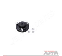 Cojín del amortiguador Eje delantero SM0115 JAPANPARTS para TOYOTA