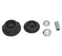 JAPANPARTS SM0242 Copela de amortiguador Eje trasero Compatible con VW Golf 2 19E, 1G1 Golf 3 1H1 POLO 6N2 Golf 3 Cabrio 1E7 Polo III Hatchback 6N1