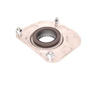 Cojín del amortiguador Eje delantero SM0244 JAPANPARTS para VOLVO 850 S70 V70 I