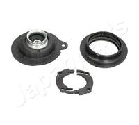 Cojín del amortiguador Eje delantero, derecha SM0259 JAPANPARTS para ALFA ROMEO