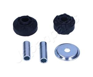 JAPANPARTS SM0318 Copela de amortiguador Eje trasero Compatible con HYUNDAI i10 IA, KIA PICANTO TA