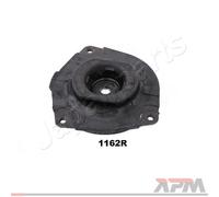 Cojín del amortiguador Eje delantero, derecha SM0370 JAPANPARTS para NISSAN LEAF