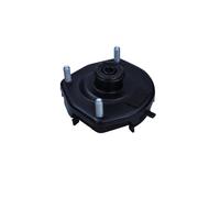 Cojín del amortiguador Eje trasero izquierda SM0420 JAPANPARTS para MAZDA