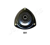 2x Japanparts SM0453 Cojintete Soporte Delant. para Suzuki Grand Vitara I