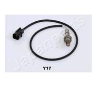 JAPANPARTS Sonda Lambda Ajuste Sonda Apto para Hyundai i30 Familiar 1.4 1.6