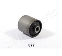 JAPANPARTS Soporte, cojinete brazo oscilante para SUZUKI: Vitara, Jimny & SANTANA: Vitara (Ref: RU-877)