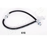 JAPANPARTS Soporte, tubo flexible de freno para DAIHATSU: Hijet & PIAGGIO: Porter (Ref: TF-618)