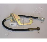 JAPANPARTS Soporte, tubo flexible de freno para GALLOPER: Galloper & HYUNDAI: Galloper (Ref: TF-554)
