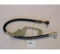 JAPANPARTS Soporte, tubo flexible de freno para GALLOPER: Galloper & HYUNDAI: Galloper (Ref: TF-555)