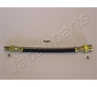 JAPANPARTS Soporte, tubo flexible de freno para MITSUBISHI: Pajero, Shogun, L300, L200 (Ref: TF-540)