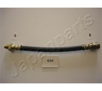 JAPANPARTS Soporte, tubo flexible de freno para MITSUBISHI: Pajero, Space Gear, Shogun (Ref: TF-530)