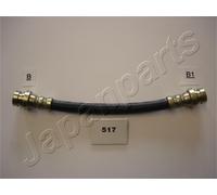 JAPANPARTS Soporte, tubo flexible de freno para MITSUBISHI: Shogun, Pajero, Montero, L200 (Ref: TF-517)