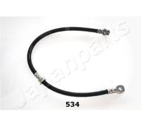 JAPANPARTS Soporte, tubo flexible de freno para MITSUBISHI: Shogun, Pajero, Montero (Ref: TF-534)