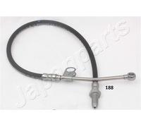 JAPANPARTS Soporte, tubo flexible de freno para RENAULT: R30 (Ref: TF-188)