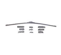 JAPANPARTS Limpiaparabrisas para VOLKSWAGEN: Golf, Passat, Caddy, Jetta, Eos & CITROÃN: C4, C4 Picasso, C8, Xantia, CX & BMW: SÃ©rie 3 (Ref: SS-F60)