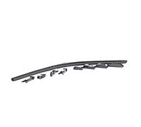 Japanparts Limpiaparabrisas SS-F60 para VW, Citroën y BMW