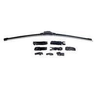 JAPANPARTS Limpiaparabrisas para PEUGEOT: 206, Expert, 406, 107, 806 & RENAULT: ScÃ©nic, Twingo & CITROÃN: C5, Jumpy, Evasion, C1 (Ref: SS-F65)