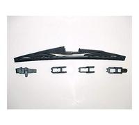 Japanparts SS-X30R Escobilla de Limpiaparabrisas