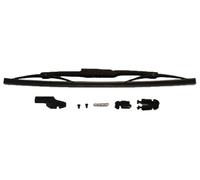 JAPANPARTS Limpiaparabrisas para MITSUBISHI: Pajero, Sigma, Space Runner, Montero, Shogun, Space wagon, L300, Galant, Colt, Lancer F (Ref: SS-X40C)