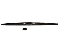 JAPANPARTS Limpiaparabrisas para RENAULT: Trafic, Mégane Scénic, Laguna, Mégane, Master, Avantime & PEUGEOT: 406, 607, 1007 (Ref: SS-X60C)