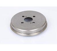 Japanparts ta-011 Tambores de freno
