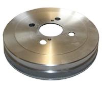 Japanparts TA-206 Tambor de freno