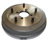 Japanparts TA-802 Tambor de freno