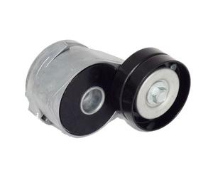 JAPANPARTS Tensor de correa, correa poli V para CHRYSLER: Grand Voyager, Voyager & JEEP: Cherokee (Ref: TS-907)