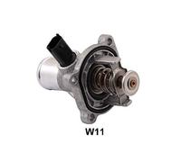 Japanparts Termostato VT-W11