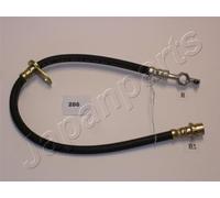 Japanparts TF-286 Soporte, tubo flexible de freno