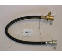 JAPANPARTS TF-287 Soporte tubo flexible de freno Atrás Derecha