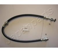Japanparts TF-330 Soporte, tubo flexible de freno