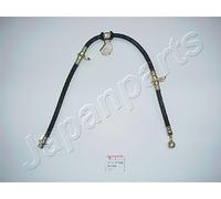 JAPANPARTS TF-456 Soporte tubo flexible de freno Delante, Izquierda