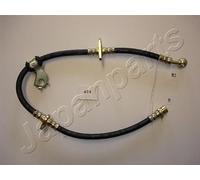JAPANPARTS TF-474 Soporte tubo flexible de freno Delante, Derecha