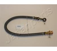 Japanparts TF-533 Soporte, tubo flexible de freno
