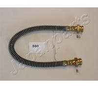 Japanparts TF-560 Soporte, tubo flexible de freno